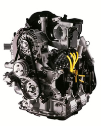 P5B46 Engine